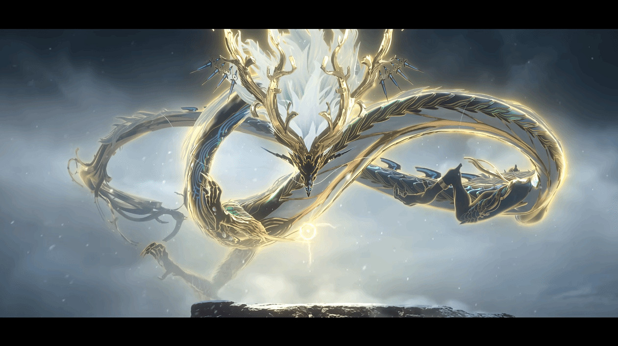 《鳴潮》動畫短片"今昔"公布!新版本將於6月28日上線 《鳴潮》動畫短片"今昔"公布!新版本將於6月28日上線