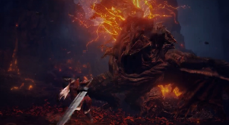 《艾爾登法環:黃金樹幽影》發售宣傳片公布！明天上線