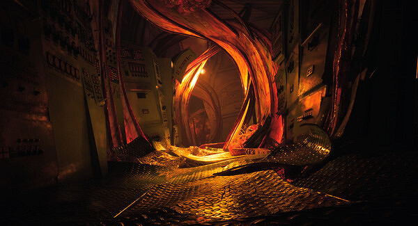 Steam第一人稱恐怖遊戲《Still Wakes the Deep》上線 Steam第一人稱恐怖遊戲《Still Wakes the Deep》上線