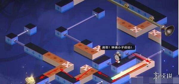 崩壞星穹鐵道暉長石號夢境迷鍾攻略大全