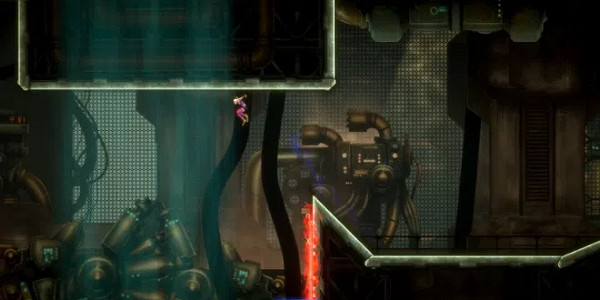 電馭叛客風《伊甸園 創世紀》8月6日推出 登陸全平台