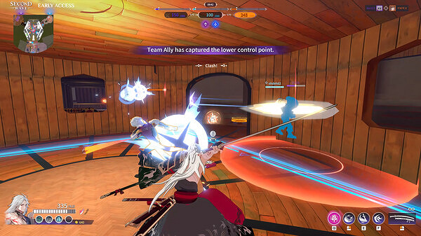 fps遊戲《Second Wave 第二浪潮》宣布可免費遊玩 fps遊戲《Second Wave 第二浪潮》宣布可免費遊玩