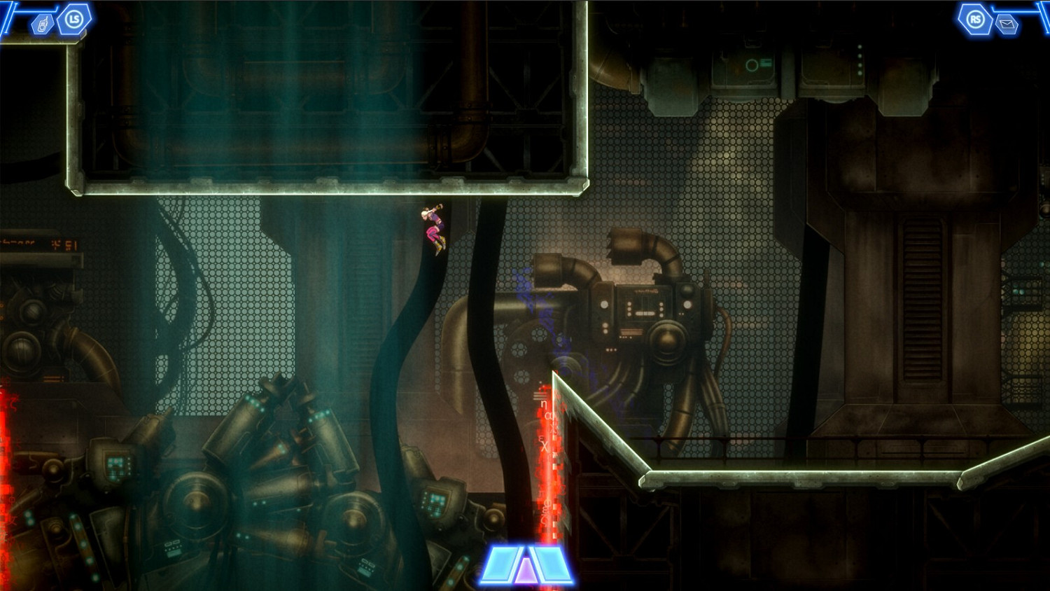 電馭叛客風《Eden Genesis》8月6日推出 登陸全平台