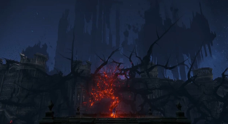 《艾爾登法環:黃金樹幽影》發售宣傳片公布！明天上線