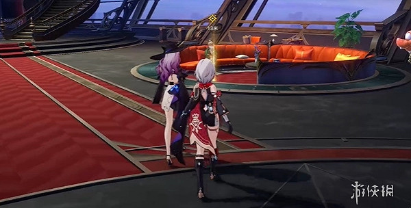 崩壞星穹鐵道慧星美人任務攻略