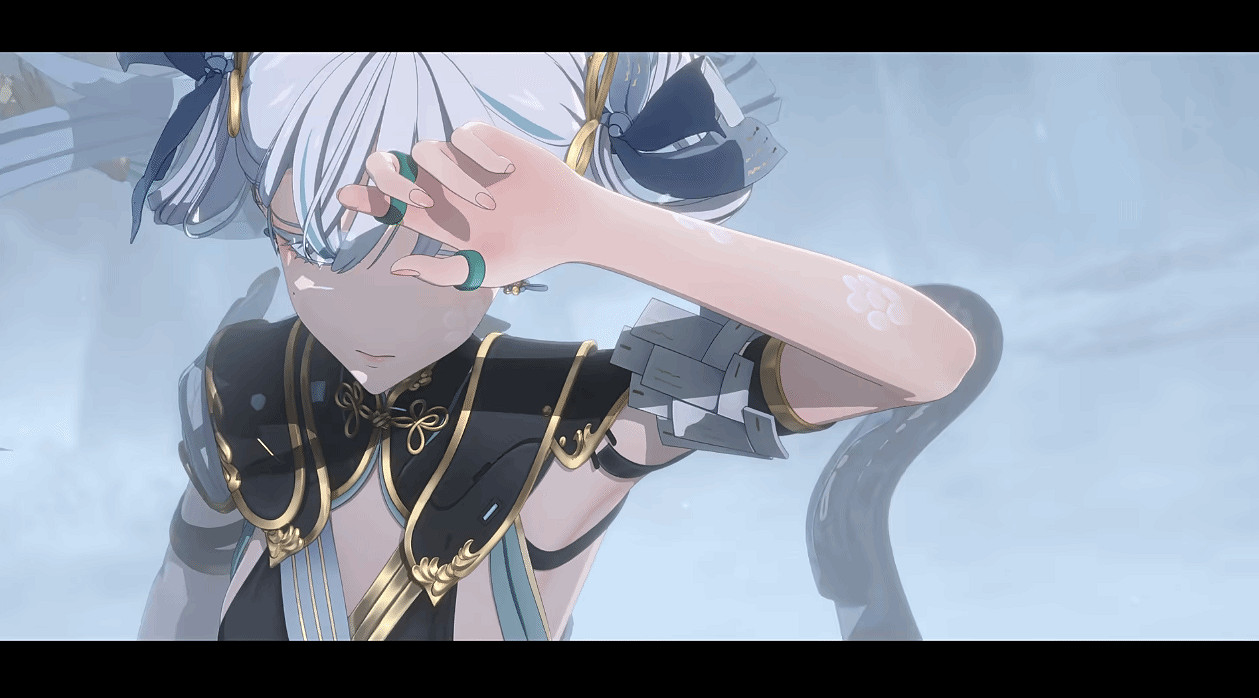 《鳴潮》動畫短片"今昔"公布!新版本將於6月28日上線 《鳴潮》動畫短片"今昔"公布!新版本將於6月28日上線