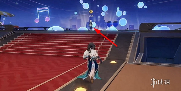 崩壞星穹鐵道黎明鳴響的一千只鈴任務攻略