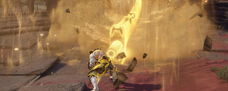 《永劫無間》棍闊雙刀流應該怎麽用