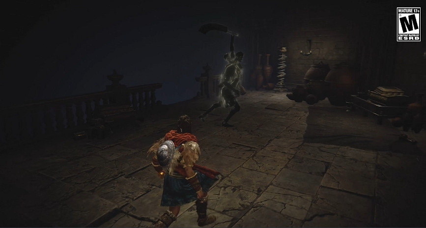 《艾爾登法環》DLC五個小提示 助你快樂暢遊幽影之地