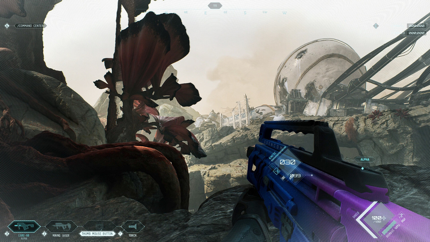 FPS遊戲《EVE Vanguard》Steam頁面 暫不支援中文 FPS遊戲《EVE Vanguard》Steam頁面 暫不支援中文