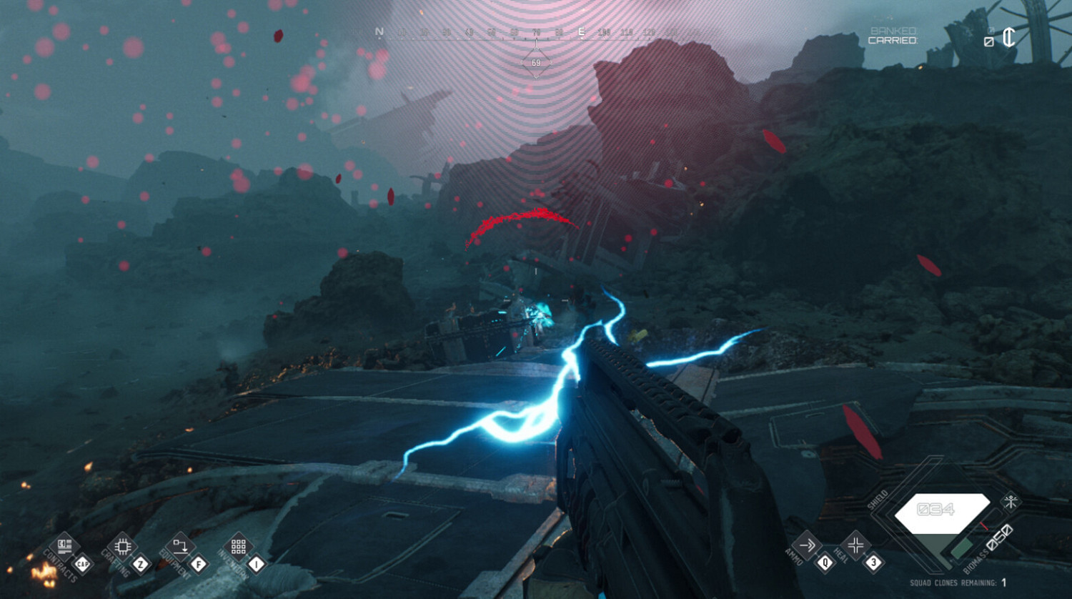 FPS遊戲《EVE Vanguard》Steam頁面 暫不支援中文 FPS遊戲《EVE Vanguard》Steam頁面 暫不支援中文