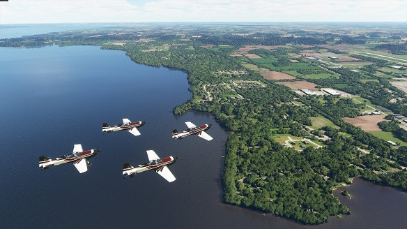 顯卡已經開始冒煙了!盤點8款配置要求極高的PC遊戲 顯卡已經開始冒煙了!盤點8款配置要求極高的PC遊戲