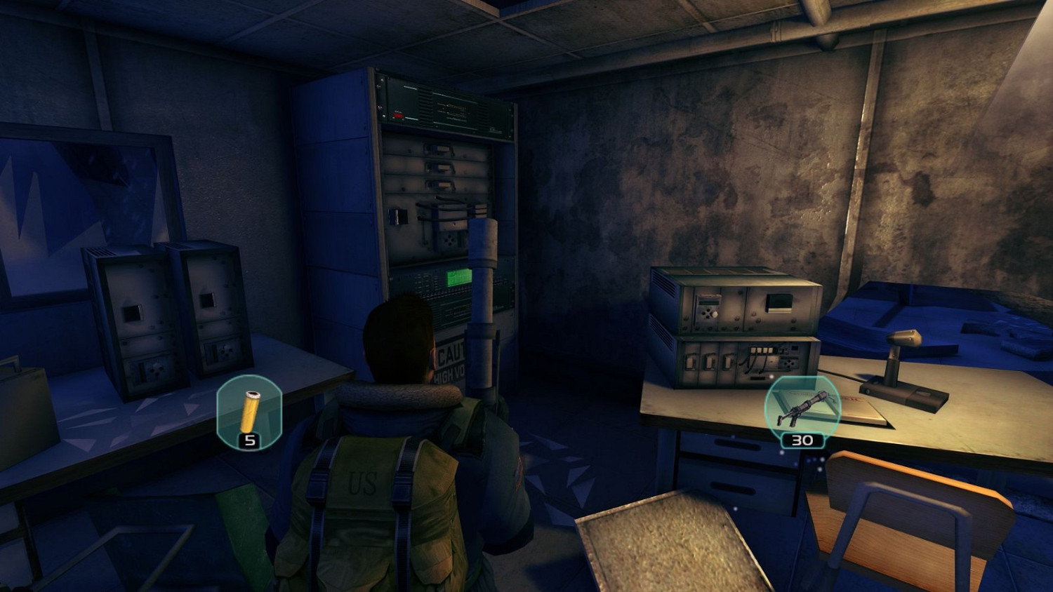 《怪形：重製版》新截圖展示可怕怪物 今年年底前發售