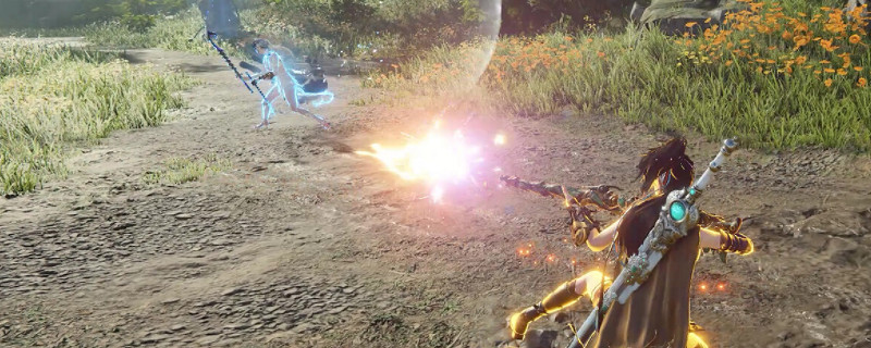 《永劫無間》長劍武器振刀處決連招應該怎麽用 《永劫無間》長劍武器振刀處決連招應該怎麽用