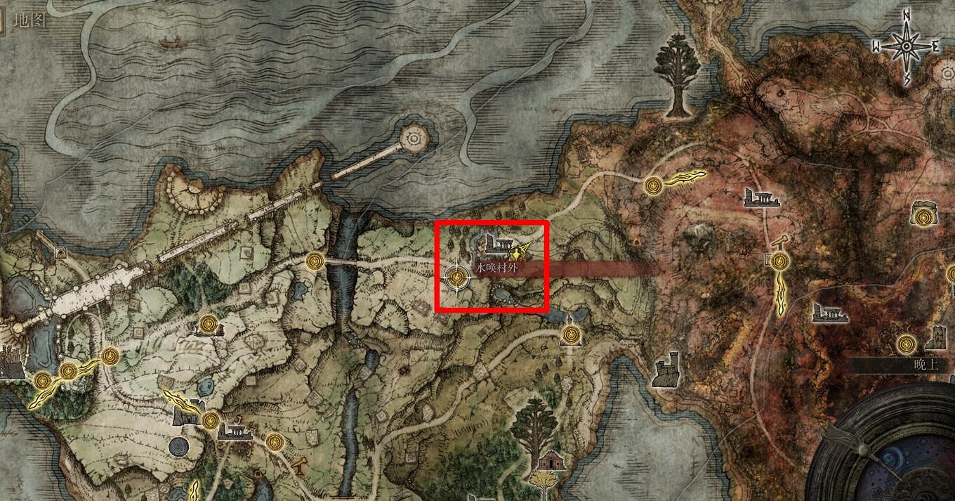 《艾爾登法環》dlc道具獲取大全 《艾爾登法環》dlc道具獲取大全