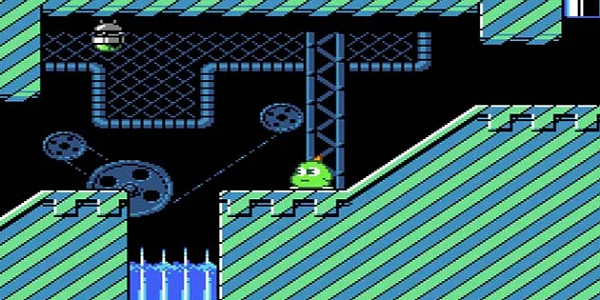 最強FC音質遊戲《吉米克》續作“吉米克2”正式公布 最強FC音質遊戲《吉米克》續作“吉米克2”正式公布