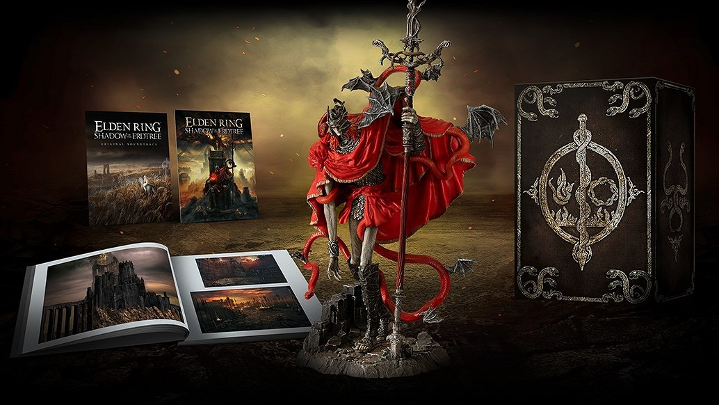 《艾爾登法環》黃金樹幽影版本區別介紹