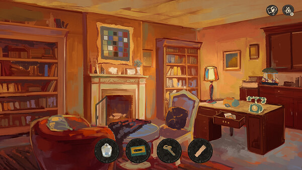 文字敘事遊戲《棲雲代號:遺忘之境》Steam頁面開放 文字敘事遊戲《棲雲代號:遺忘之境》Steam頁面開放