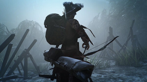 多人合作生存遊戲《ASKA》現已搶先體驗登陸Steam