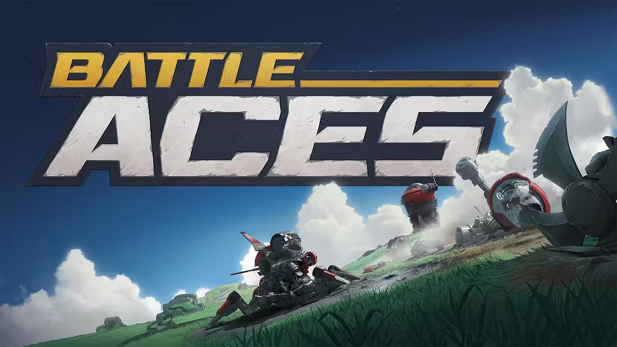 前《星海爭霸2》開發者新作《Battle Aces》將於下周開啟測試 前《星海爭霸2》開發者新作《Battle Aces》將於下周開啟測試
