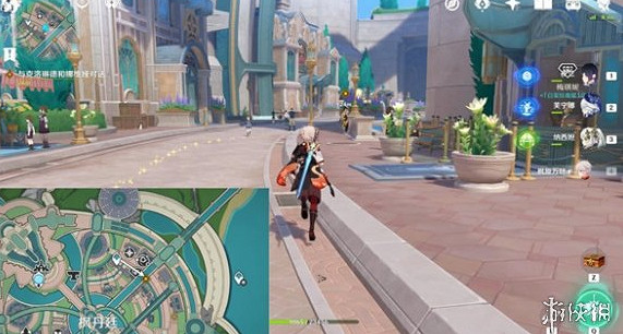 《原神》審判之時任務完成攻略 《原神》審判之時任務完成攻略