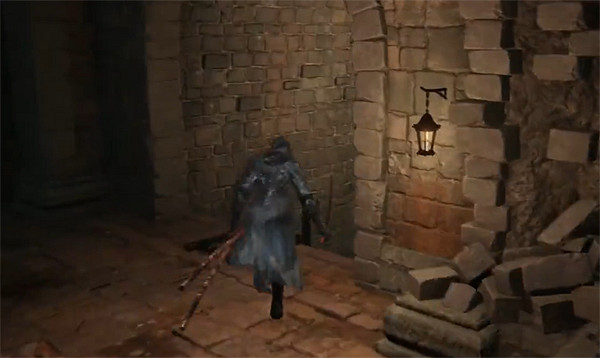 《艾爾登法環》誘敵幻影獲取位置 《艾爾登法環》誘敵幻影獲取位置