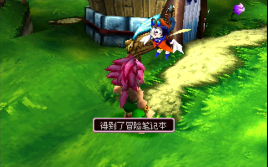 老遊戲回歸 動作遊戲《我是東巴2》登陸各大主機和pc 老遊戲回歸 動作遊戲《我是東巴2》登陸各大主機和pc