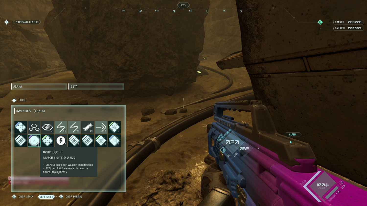 FPS遊戲《EVE Vanguard》Steam頁面 暫不支援中文 FPS遊戲《EVE Vanguard》Steam頁面 暫不支援中文