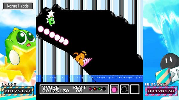 紅白機經典動作遊戲續作《Gimmick2》24年內即將推出 紅白機經典動作遊戲續作《Gimmick2》24年內即將推出