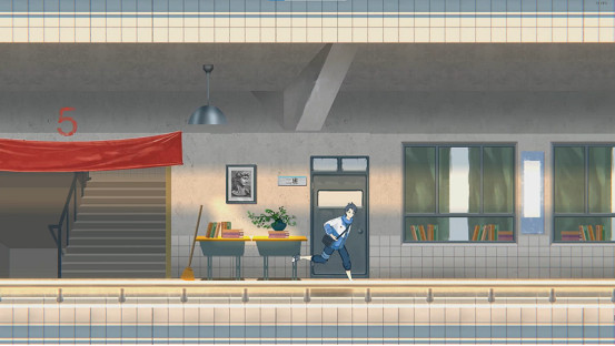 晨海星瀾：追逐在時間漣漪中綻放的微光