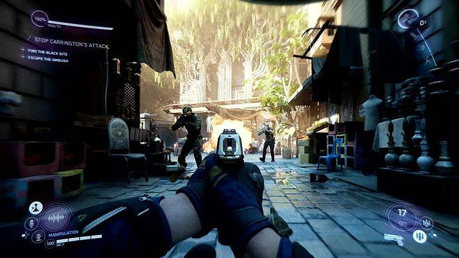 為避免和《GTA6》撞車 Xbox給多個大作制訂發售計劃 為避免和《GTA6》撞車 Xbox給多個大作制訂發售計劃