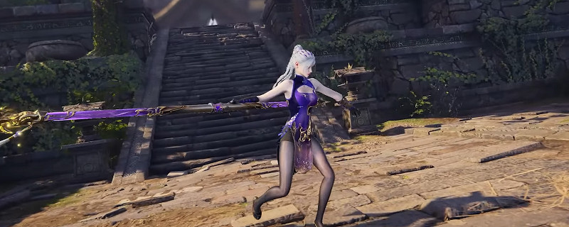 《永劫無間》太刀什麽招式能被鉤鎖打斷 《永劫無間》太刀什麽招式能被鉤鎖打斷