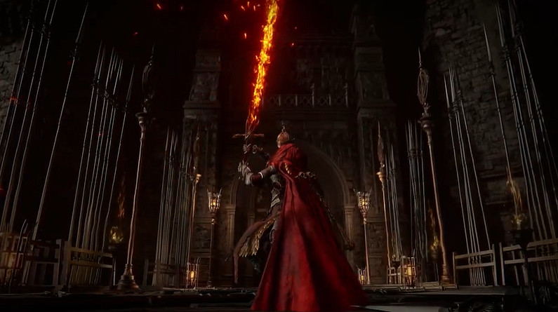 《黃金樹幽影》武器不會淘汰掉舊武器 只會增加新策略 《黃金樹幽影》武器不會淘汰掉舊武器 只會增加新策略