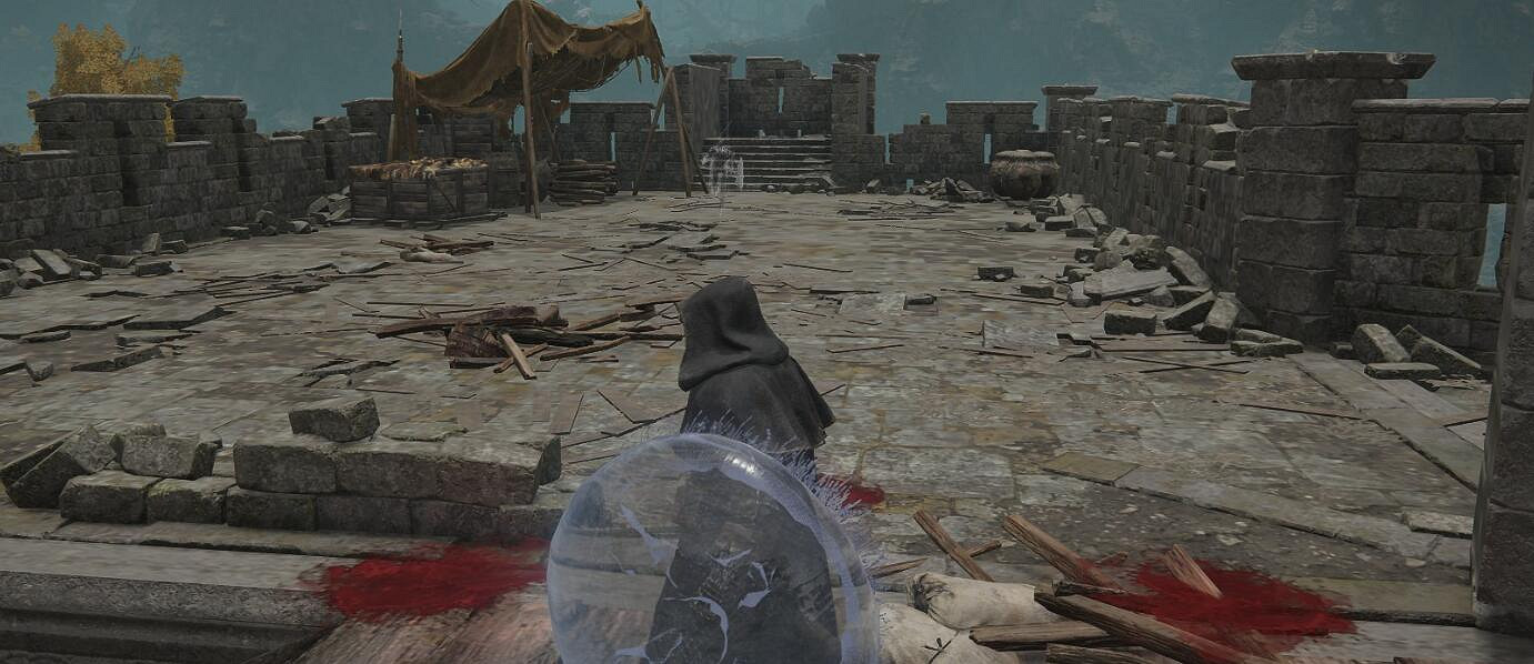 《艾爾登法環》黃金樹幽影鮮血斬擊獲取方法