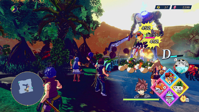 農場經營動作類新遊《魔農傳記FARMAGIA》定檔11月發售 農場經營動作類新遊《魔農傳記FARMAGIA》定檔11月發售