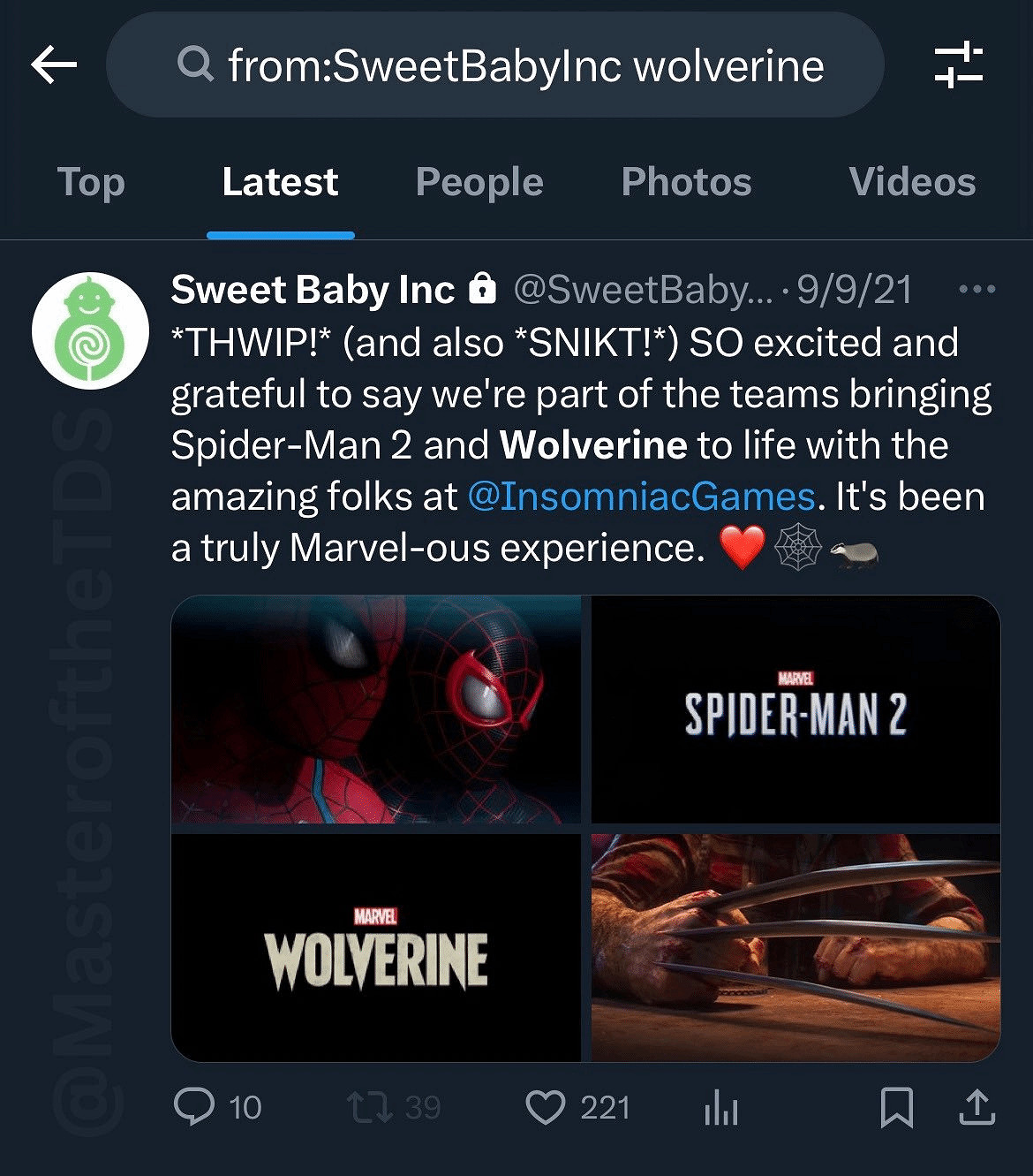 《漫威金剛狼》也被下黑手了？琴格雷長相變&quot;正確&quot;了