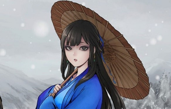 《活俠傳》夏侯蘭線防具獲得方法 《活俠傳》夏侯蘭線防具獲得方法