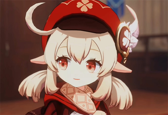 原神放出希格雯角色PV後,全球玩家都被萌翻 原神放出希格雯角色PV後,全球玩家都被萌翻