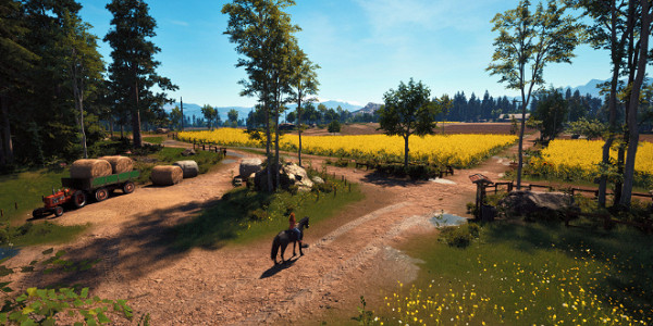 《風暴:深厚友誼的開始 重製版》已在Steam正式發售 《風暴:深厚友誼的開始 重製版》已在Steam正式發售