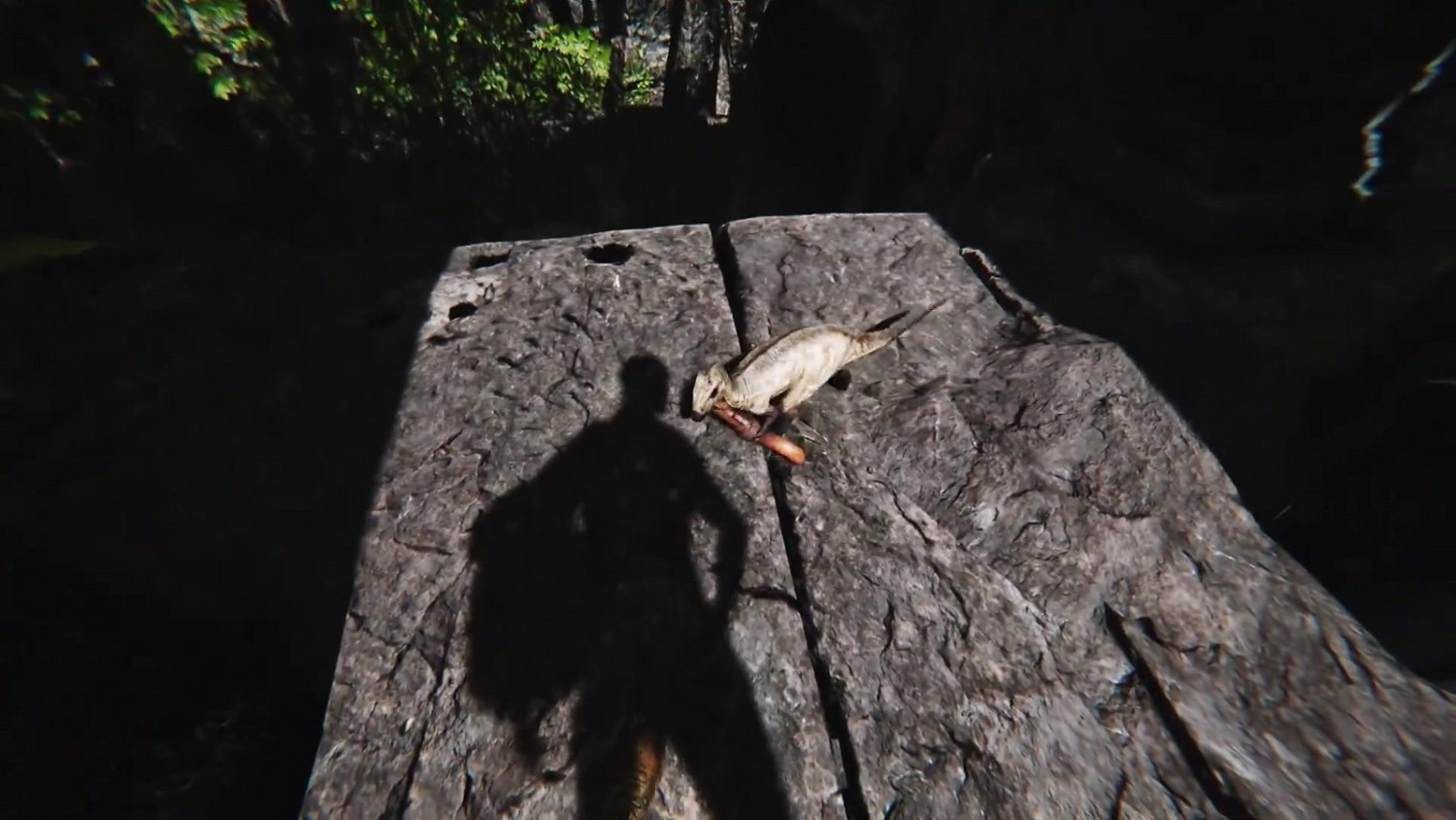 受《末日之戰》啟發 FPS《猛獸島》新實機影片分享