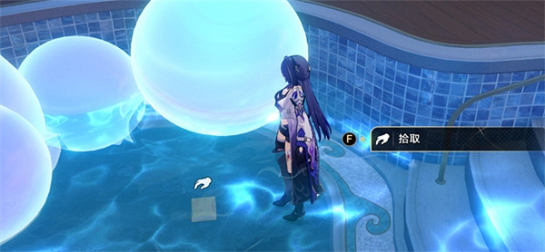 崩壞星穹鐵道尋找卡利普索位置