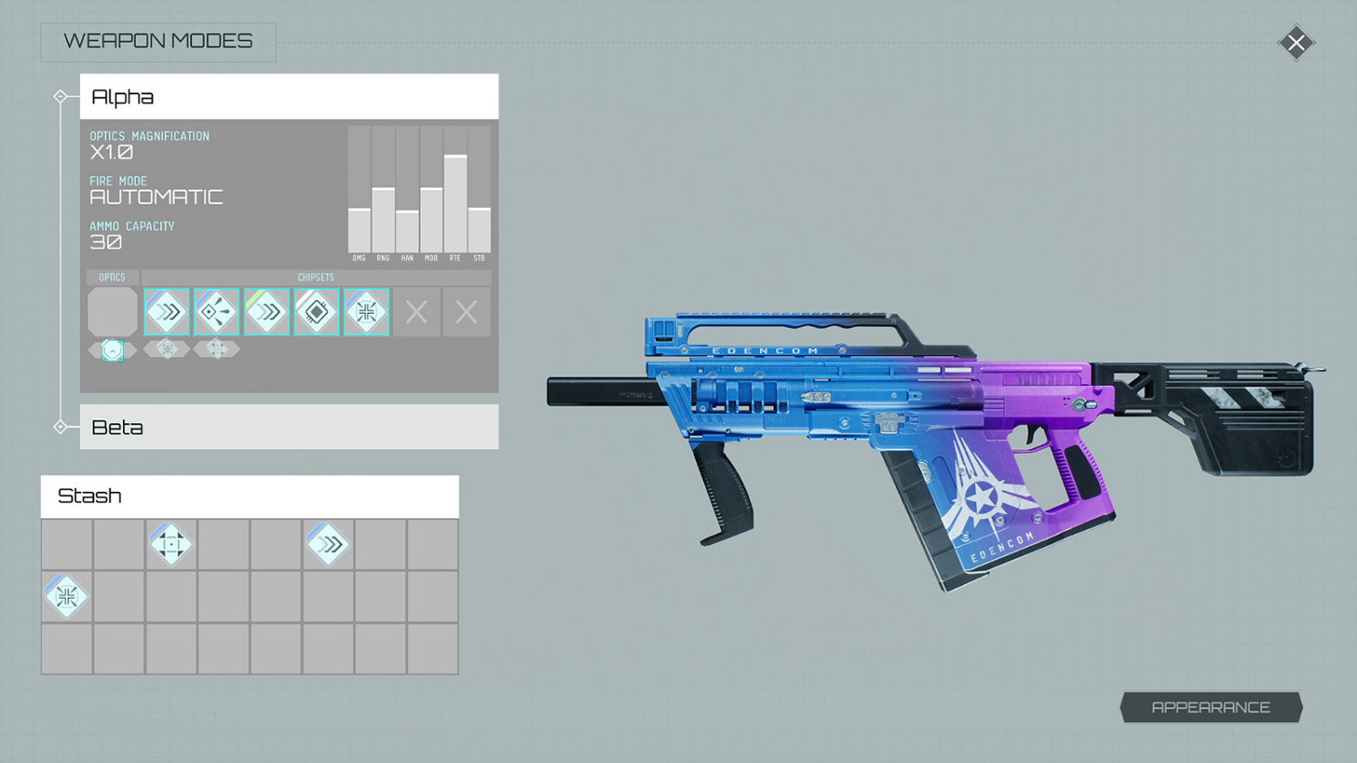 FPS遊戲《EVE Vanguard》Steam頁面 暫不支援中文 FPS遊戲《EVE Vanguard》Steam頁面 暫不支援中文