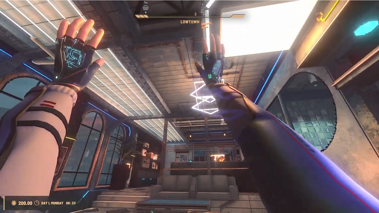 《尼瓦利斯》新預告片發布!2025年春季正式發售 《尼瓦利斯》新預告片發布!2025年春季正式發售