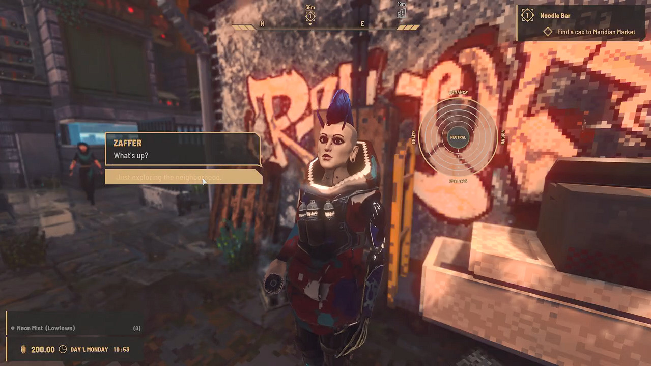 《尼瓦利斯》新預告片發布!2025年春季正式發售 《尼瓦利斯》新預告片發布!2025年春季正式發售