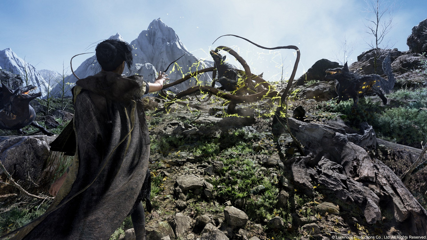 顯卡已經開始冒煙了!盤點8款配置要求極高的PC遊戲 顯卡已經開始冒煙了!盤點8款配置要求極高的PC遊戲