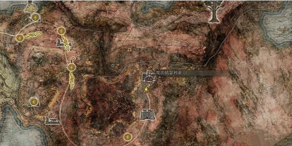 《艾爾登法環》黃金樹幽影二連斬獲取方法