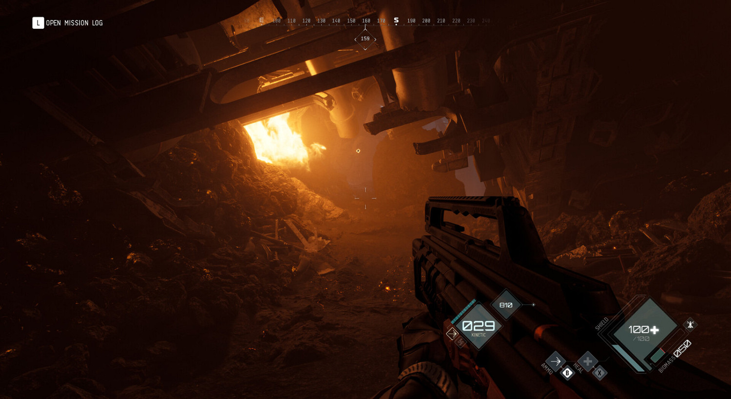 FPS遊戲《EVE Vanguard》Steam頁面 暫不支援中文 FPS遊戲《EVE Vanguard》Steam頁面 暫不支援中文