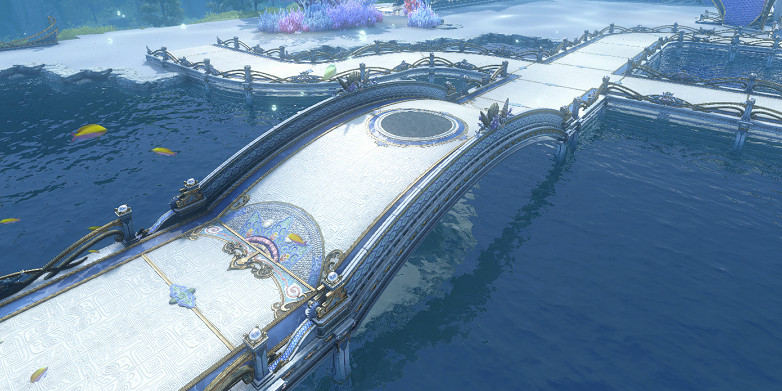 央視《西遊記》時隔25年重拍，網易耗資百億搭建東海龍宮，美呆眾人