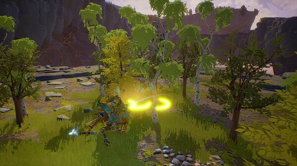 Steam新遊《矮人元祖》搶先試玩Demo和預告正式上線