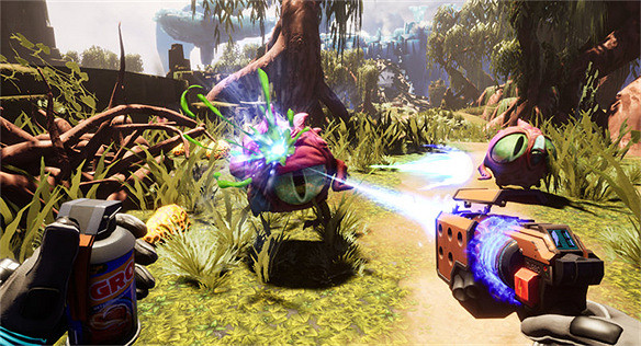 《艾爾登法環》DLC首發折扣;《邊緣禁地3》擊破史低 《艾爾登法環》DLC首發折扣;《邊緣禁地3》擊破史低